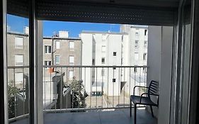 Studio En Plein Centre De Brest